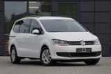 Volkswagen Sharan Comfortline BMT *MIT 2 JAHRE GARANTIE !!! - Volkswagen Sharan in Düsseldorf