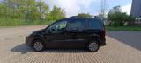 Peugeot Partner Tepee - Peugeot Partner Tepee aus 2016