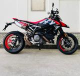 Ducati Hypermotard 950 RVE - jetzt bestellen - DUCATI HYPERMOTARD 950 RVE
