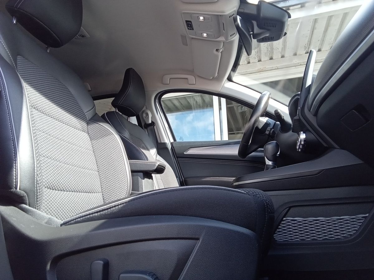 Renault Arkana - Bild 12