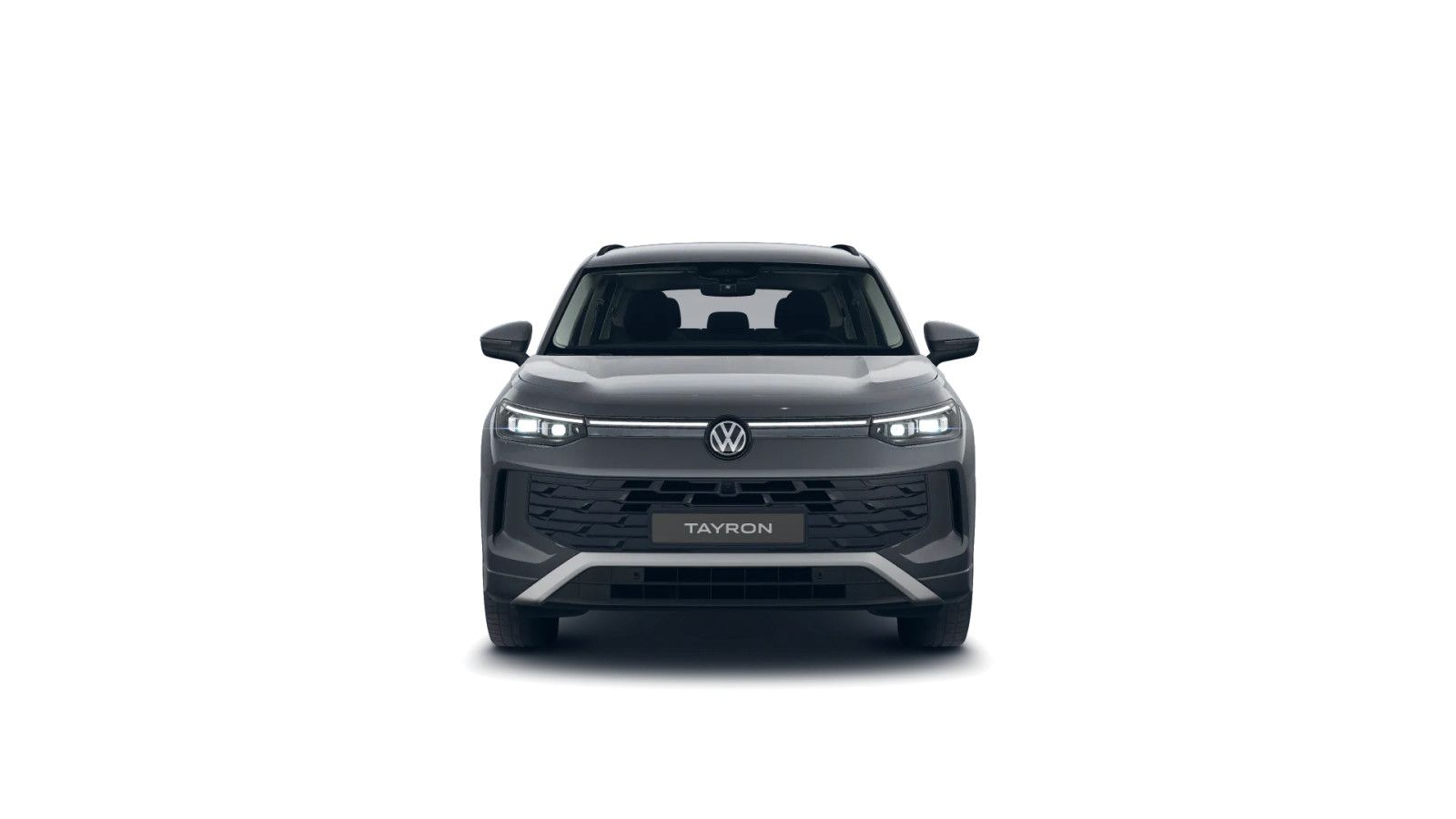 Volkswagen Tayron - Bild 7