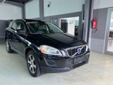 Volvo XC60 Summum +Standhz.+Bi-Xenon+AHK+Kamera - Volvo XC60 aus 2013