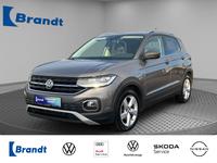 Volkswagen T-Cross 1.0 TSI Style LED+ACC+PDC+KAMERA+GJR