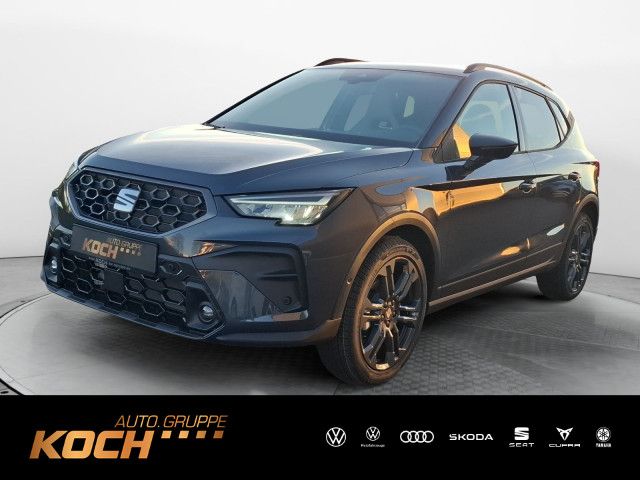 Image of Seat Arona
