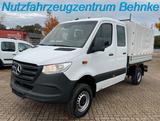 Mercedes-Benz Sprinter 316 CDI L2 4x4/ AC/ AHK 3.5t/ HU neu