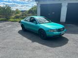 Audi A4 B5 2.8 V6 Quattro 1900  bei sofor... - Audi A4 aus 1996: 2.8