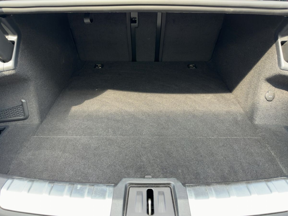 Audi e-tron GT - Bild 14