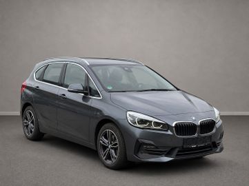 BMW 218 Active Tourer - 7