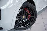 Porsche Cayenne GTS Coupé *1.H *22 *Chrono *BOSE * - gebrauchte Porsche Cayenne aus dem Jahr 2021