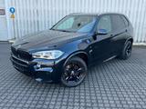 BMW X5 xDrive 40 d Ez. 2014 Euro 6 - BMW X5: 4.6