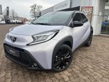 Toyota Aygo (X) JBL **SONDERMODELL** - Toyota Aygo sondermodell Gebrauchtwagen