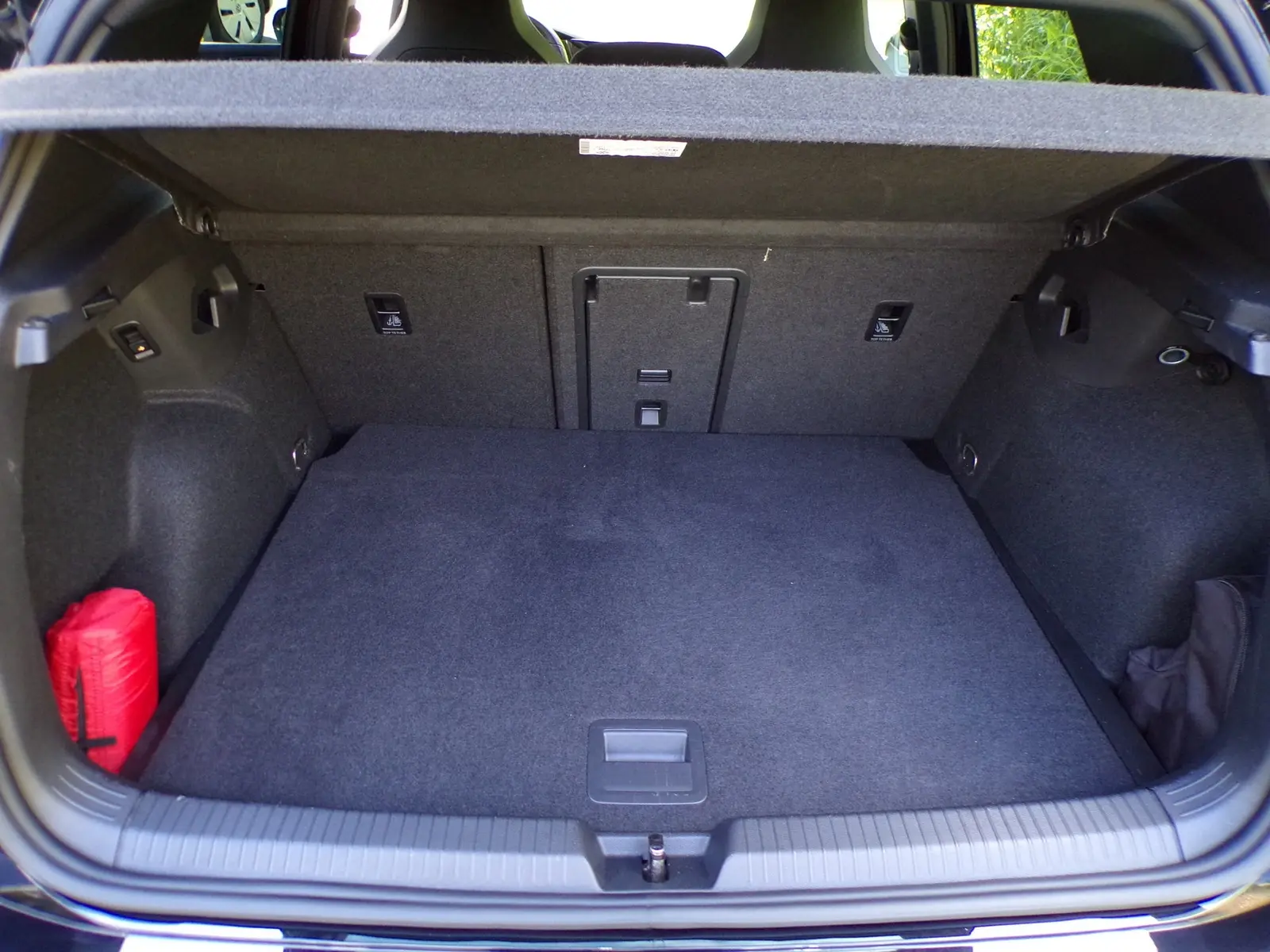Volkswagen Golf VIII 2.0 TSI DSG R-LINE / AHK+18'+KAMERA, миниатюра 22