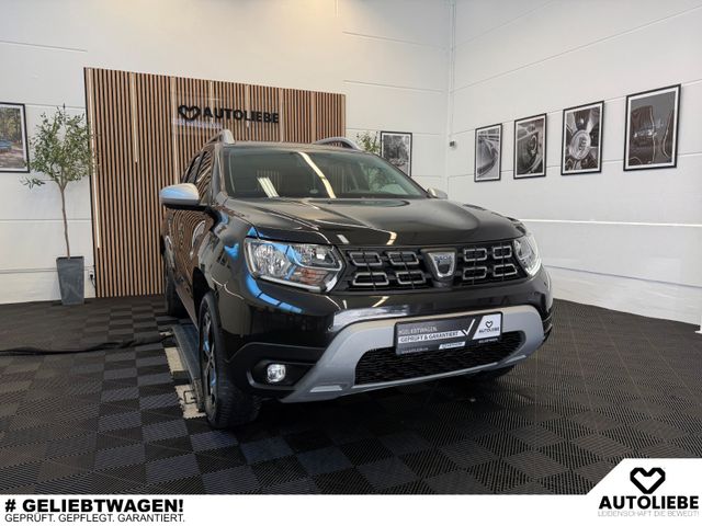 Dacia Duster 1.3 TCe Anniversary NAVI*360CAM*SHZ*PDC