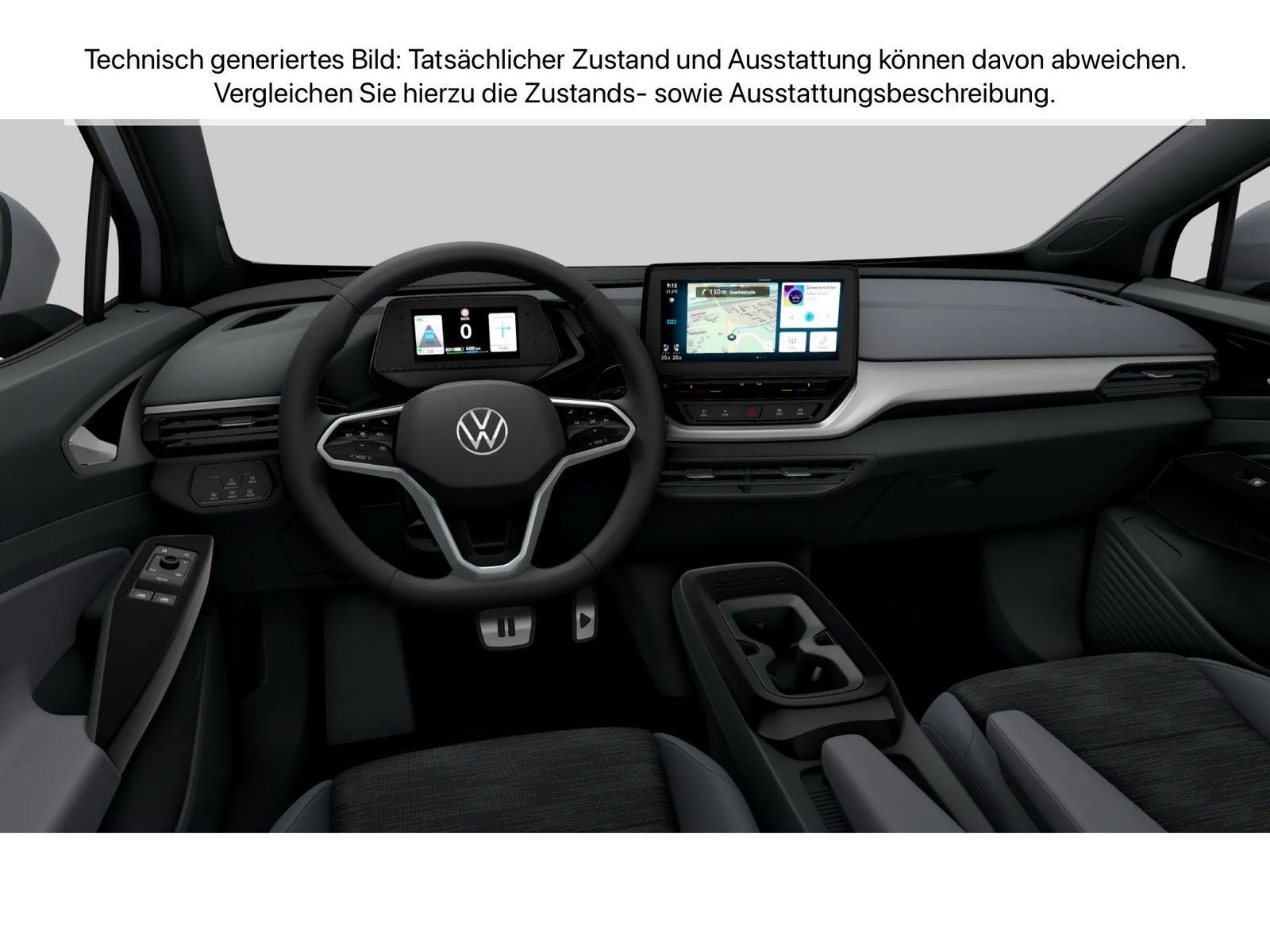 Volkswagen ID.4 Pro 4-motion foto 6