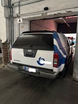 Nissan Navara 3.0 Diesel Motorschaden - Nissan Navara: 3.0