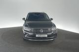 Volkswagen Tiguan 2.0 TSI 4M. DSG Elegance Navi Panorama - Volkswagen Tiguan aus 2021