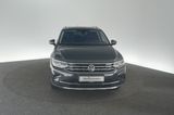 Volkswagen Tiguan 2.0 TSI 4M. DSG Elegance Navi Panorama - Volkswagen Tiguan: Elegance