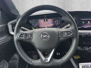 Opel Mokka e Ultimate 50kWh Kam,KeyLes,LED,Nav,SHZ,AC