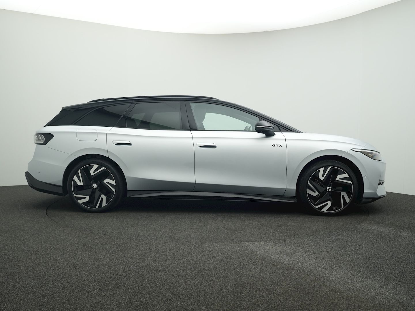 Volkswagen ID.7 - Bild 10