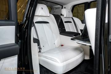  ROLLS-ROYCE CULLINAN 缩略图 26