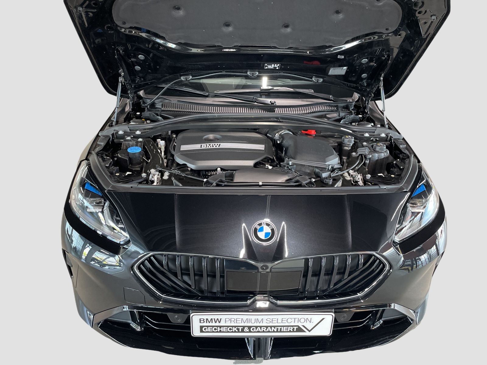 BMW 120 - Bild 15