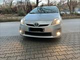 Toyota Prius - gebrauchte Toyota Prius aus dem Jahr 2011