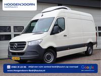 Mercedes-Benz Sprinter 316 CDI Euro 6 L2H2 - Kerstner Koelwage