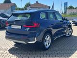 BMW X1 sDrive20iA 18''Navi Leder LED Hifi DAB Parkas - BMW X1: 20i