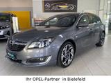 Opel Insignia A ST Inno AT/OPC/NAVI/AHK/SHZ/ACC/LEDER - Opel Gebrauchtwagen in Bielefeld