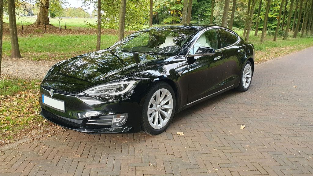 Image of Tesla Model S