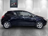 Opel Corsa D 1.2 AUTOMATIK* TÜV NEU* NUR 115.000 TKM - Opel Corsa aus 2009: 1.2