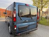 Renault Trafic Combi L1H1 2,7t  Expression Navi Klim AHK - Renault Trafic: Expression