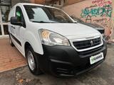 Peugeot Partner 1.6 HDi 75CV EURO 6 IVA COMPRESA - gebrauchte Peugeot Partner aus dem Jahr 2016