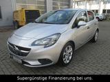 Opel Corsa E Selection,5-TÜRIG,AUTOMATIK,1-HAND