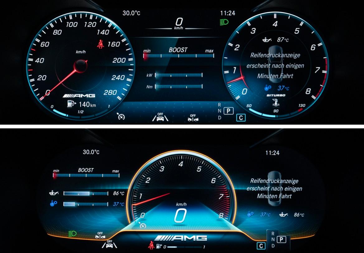 Mercedes-Benz C43 AMG Cabrio 4M|AMG PERF. AGA|CARBON|BURMESTER