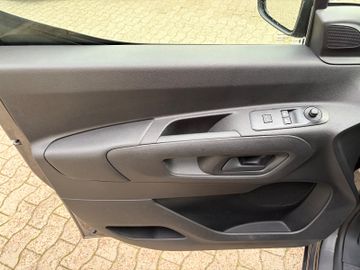 Bild 5 Opel Combo E Cargo XL Basis erh. Nutzlast +KAMERA+PDC