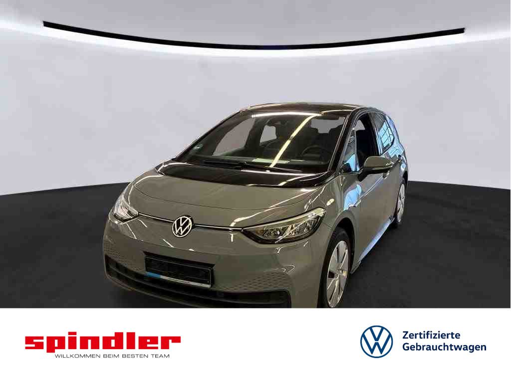 Volkswagen ID.3 Pro/ CarPlay, Navi, Keyless, LED, CCS, DAB+