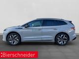Skoda Enyaq 85X AHK PANO CANTON HEAD-UP 360 KAMERA - Skoda Enyaq Gebrauchtwagen in Hamburg