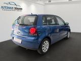 Volkswagen Polo IV 1,6 Sportline*Autom*Klimaautom*Leder*PDC - Volkswagen Polo: Iv