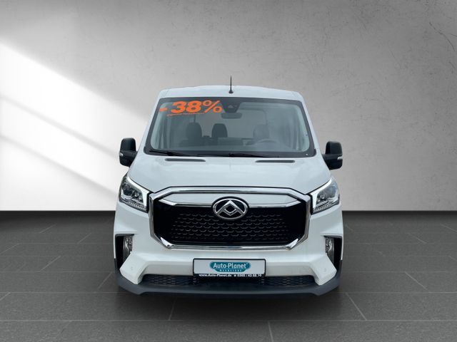Maxus eDeliver 9 L3 65 kWh Fahrgestell *38% RABATT*LED