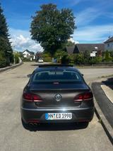 Volkswagen Passat CC 2.0 TDI 177 PS DSG