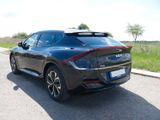 Kia EV6 77,4 kWh 168 kW Heckantrieb GT-Line, AHK, WP - Kia EV6 aus 2021