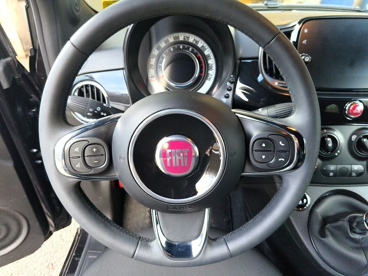 Fiat 500C - Bild 10