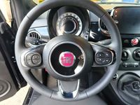 Fiat 500C - Vorschau Bild 10