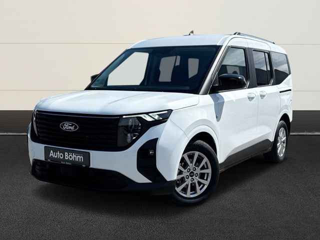 Ford Tourneo Courier Titanium 1.0 Winter-P.+Kamera+Te