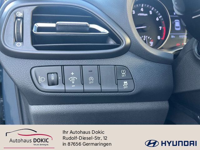 Hyundai i30 - Bild 20