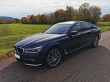 BMW 750d xDrive - - BMW 7er Reihe von privat