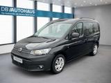 Volkswagen Caddy Kombi 2.0 TDI 4MOTION Navi Winterpaket PDC