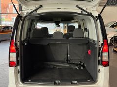 VW Caddy - Ansicht 26