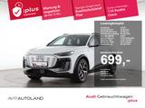 Audi Q6 e-tron quattro S line AHK | PANO 699 €+WKR